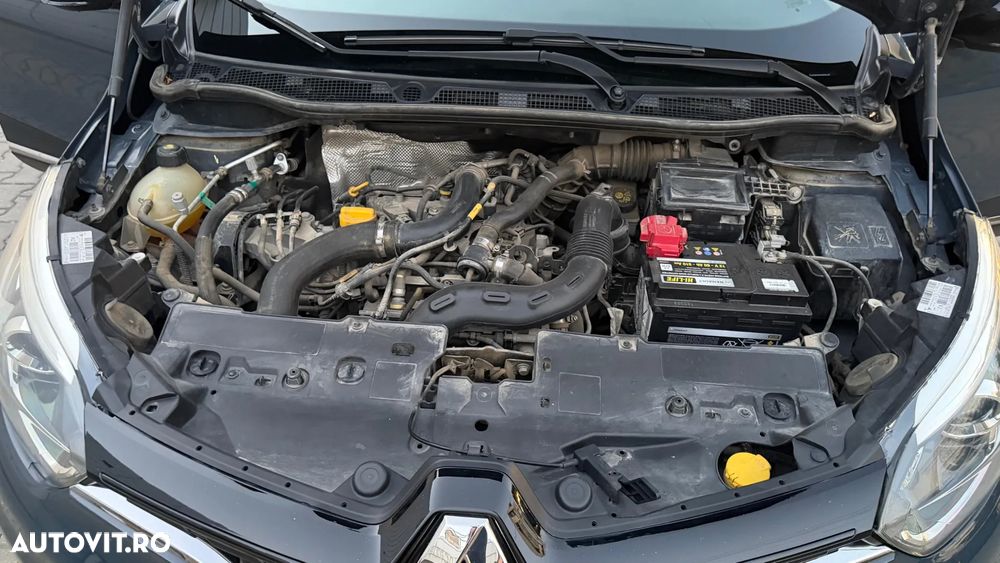 Renault Captur TCe Zen - 10