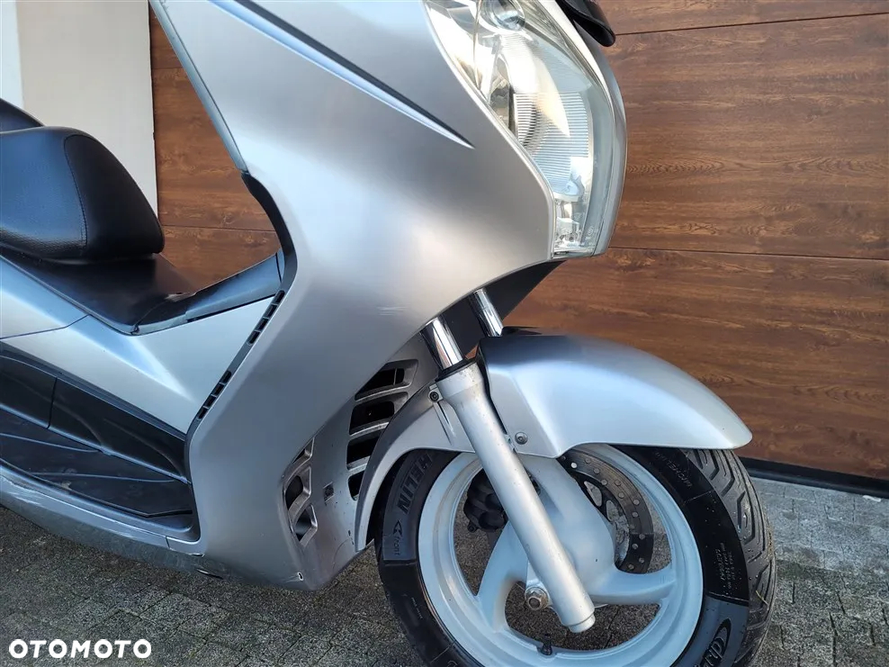Honda S-Wing - 23
