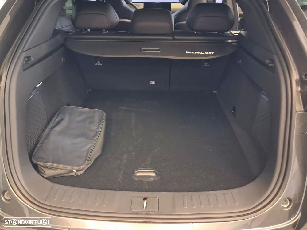 Changan Deepal S07 80 kWh - 33