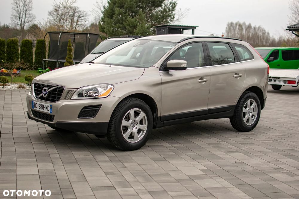 Volvo XC 60 - 26
