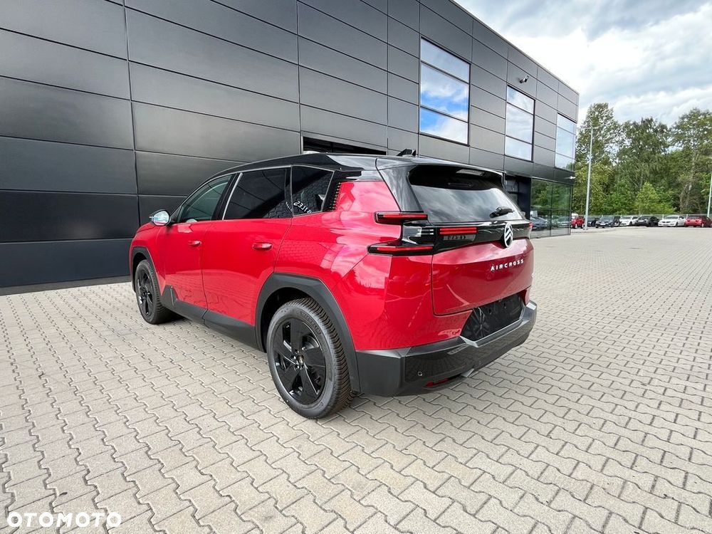 Citroën C5 Aircross - 9
