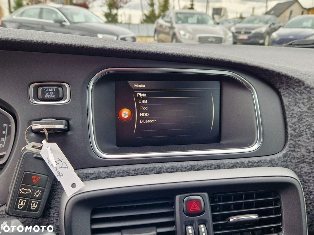 Volvo V40 D2 Drive-E Kinetic - 30