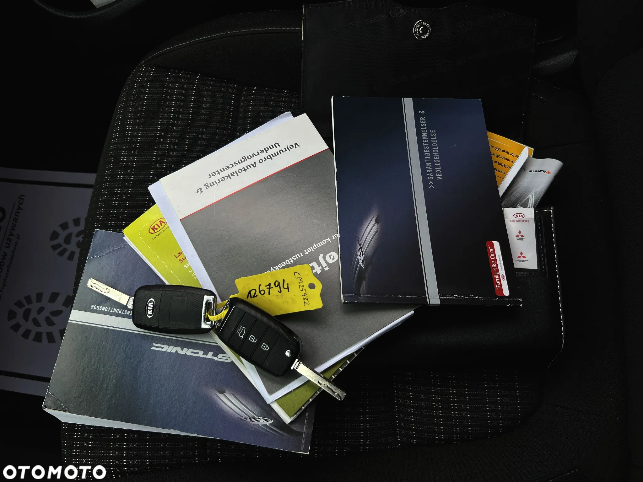 Kia Stonic - 36