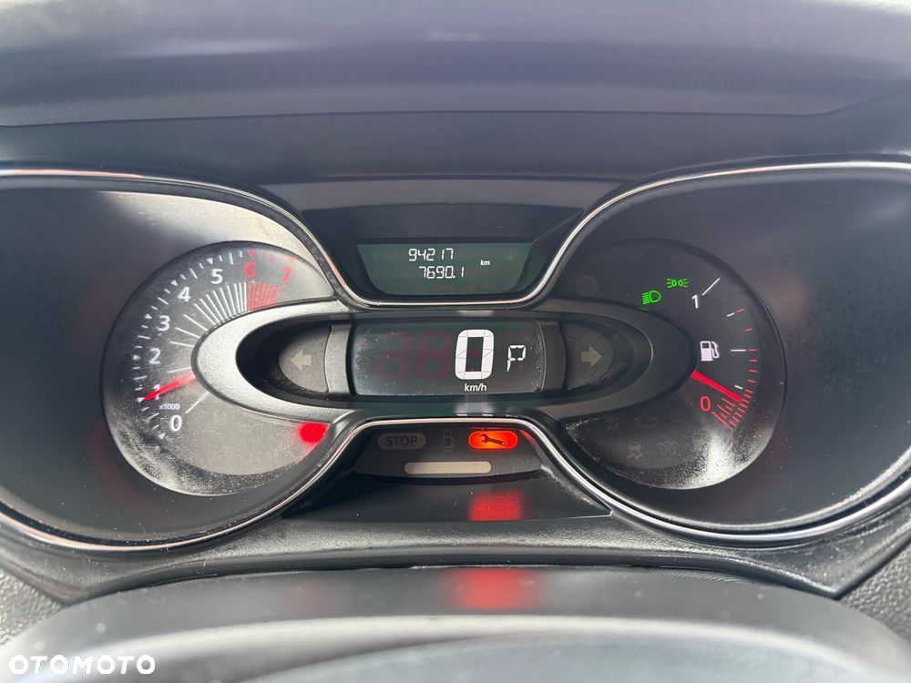 Renault Captur ENERGY TCe 120 EDC Intens - 30