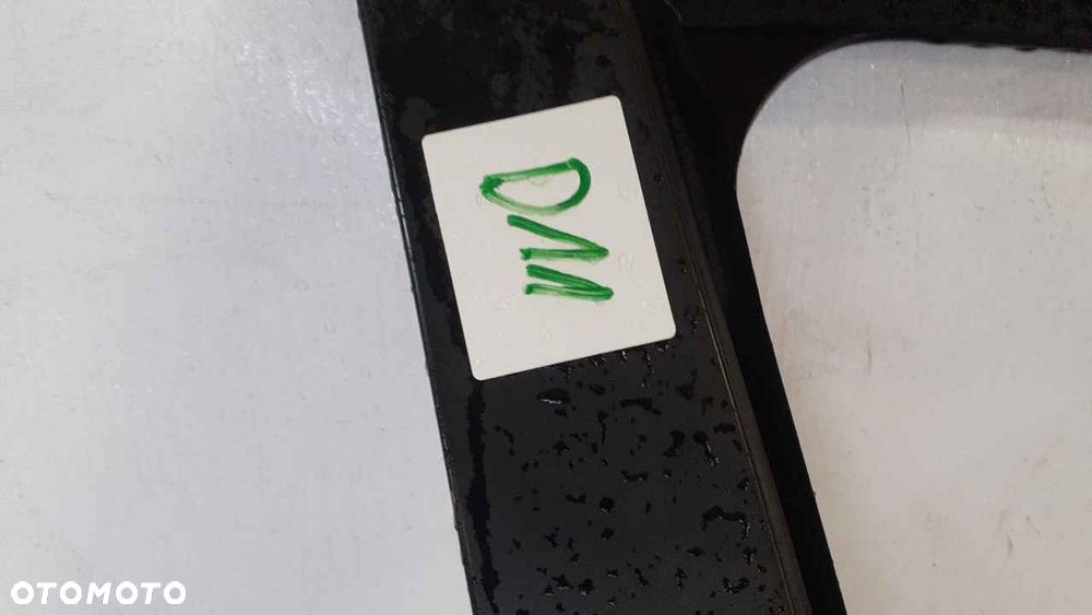 DRZWI ! PRZÓD PRZEDNIE PRAWE VW VOLKSWAGEN GOLF 5 V KOMBI VARIANT JETTA SZARE LA7T - 2