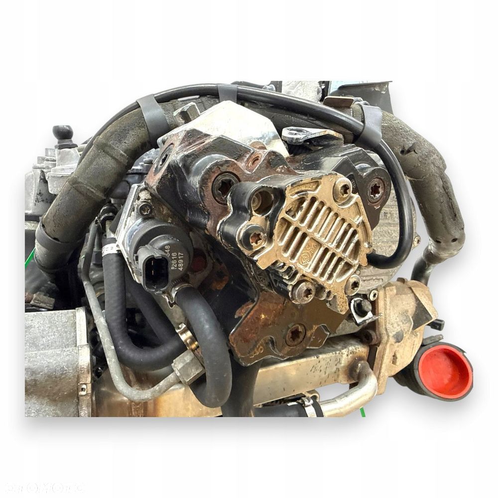 SILNIK D5244T Volvo S60 V70 II S80 XC70 XC90 2.4 D5 163KM diesel kompletny - 12