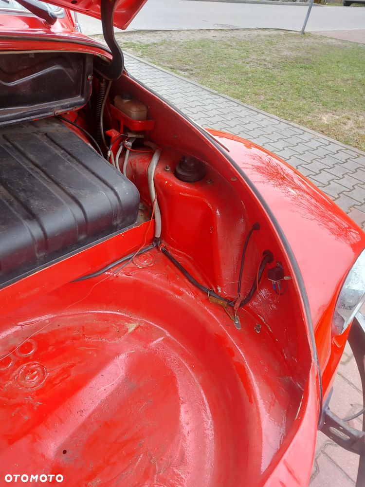 Volkswagen Garbus - 9