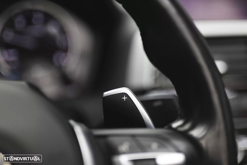 BMW 220 d Coupe Auto - 35