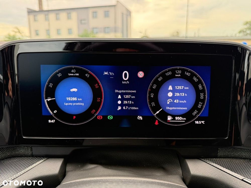 Skoda Kodiaq 2.0 TDI 4x4 Selection DSG - 17