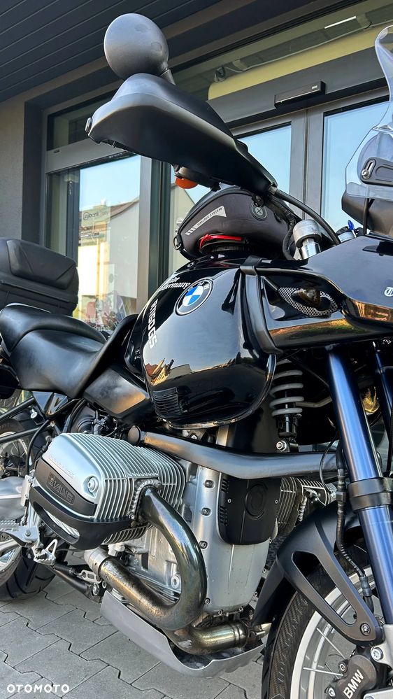 BMW GS - 35
