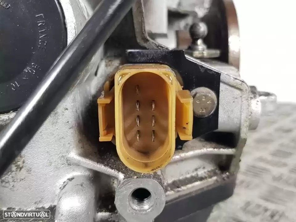 CAIXA VELOCIDADES AUDI A6 2000 -EPV - 8