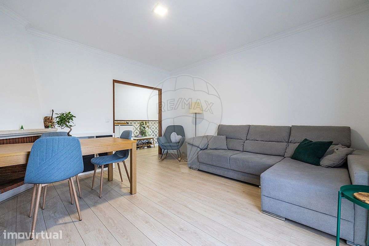 Apartamento T2 para venda - Grande imagem: 3/16