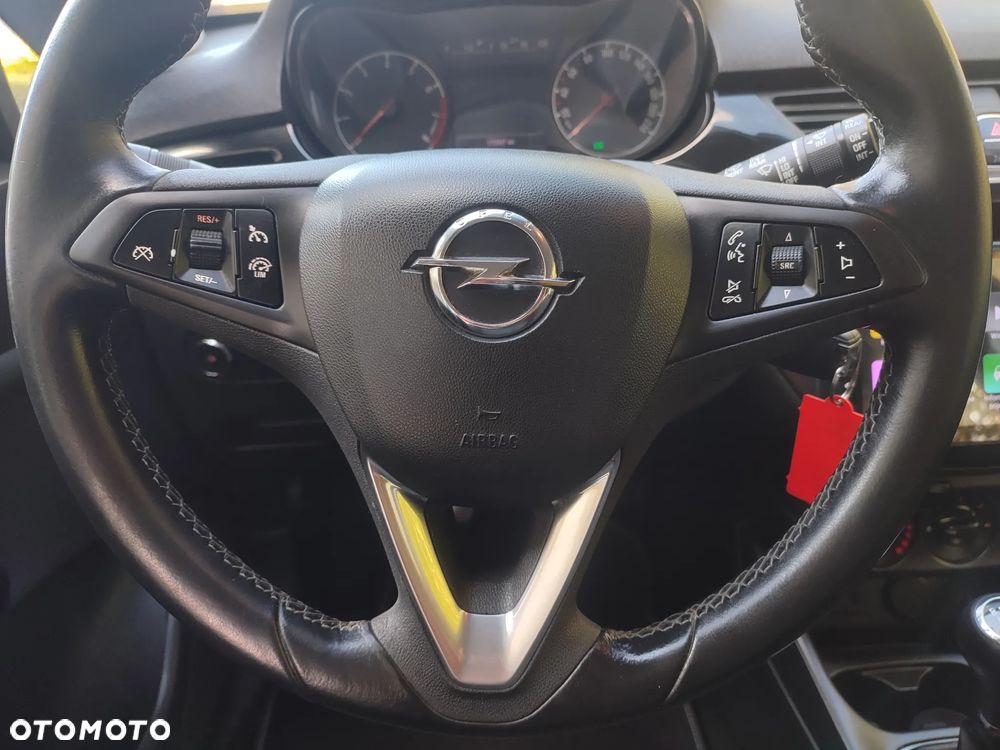 Opel Corsa 1.4 Turbo (ecoFLEX) Start/Stop Color Edition - 22