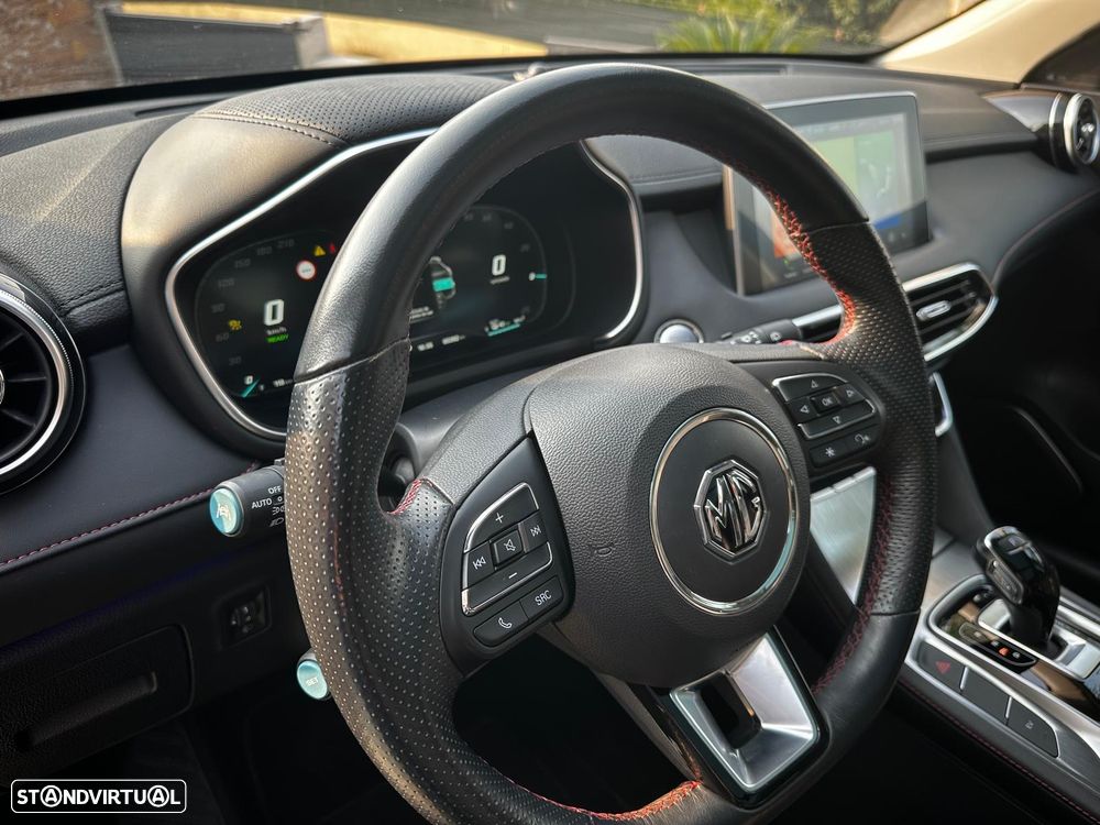 MG EHS 1.5T-GDI Luxury - 7