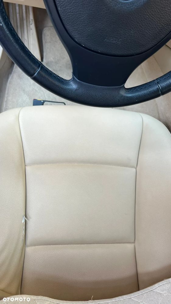 BMW Seria 5 - 8