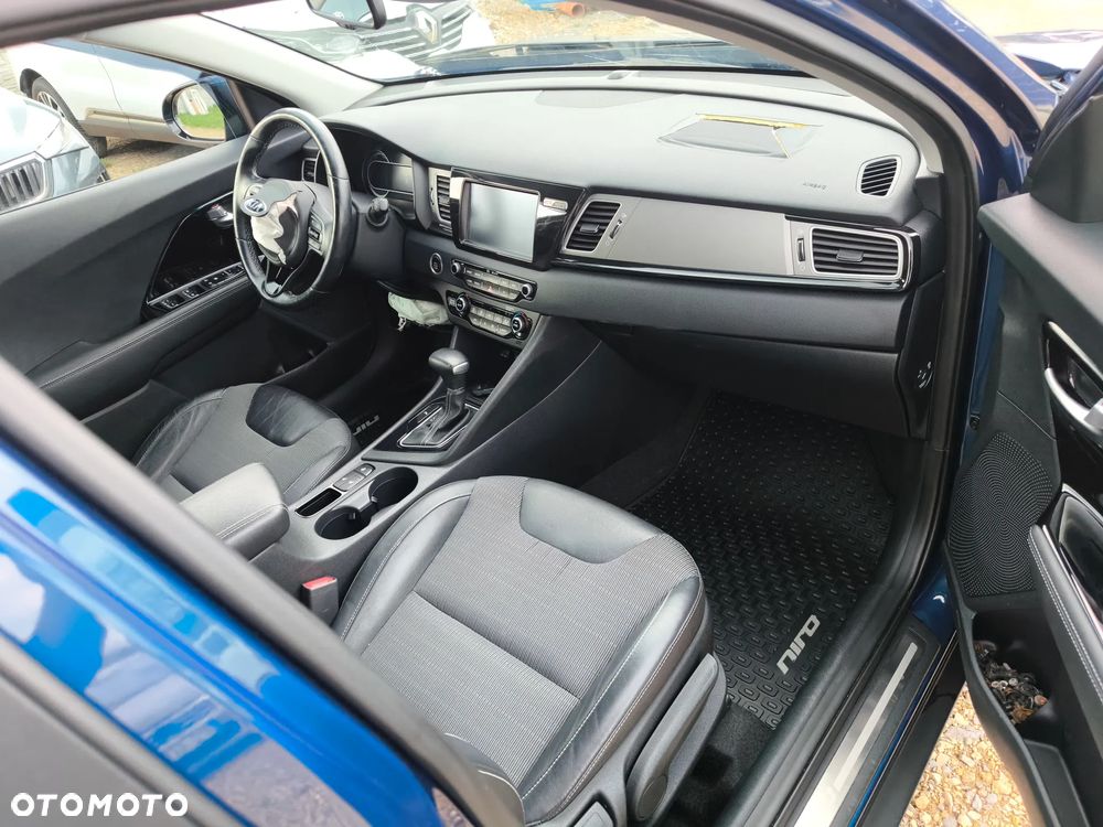Kia Niro - 13