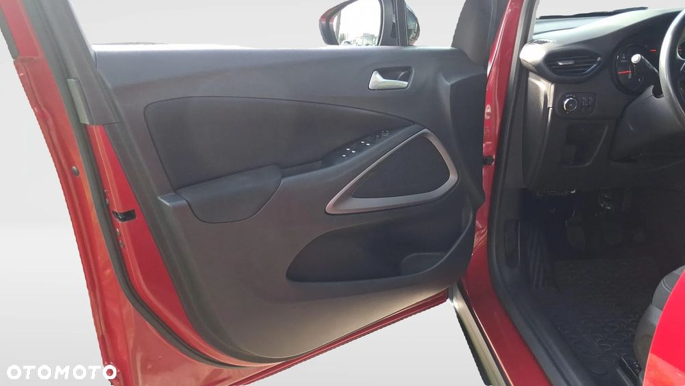 Opel Crossland X - 25