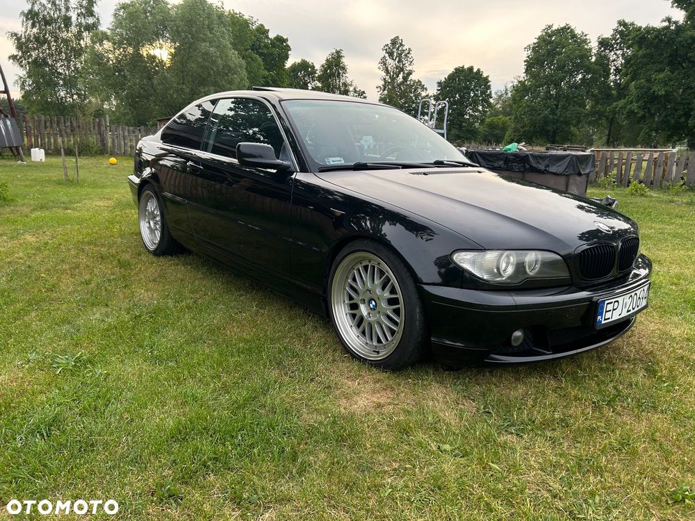 BMW Seria 3 - 4