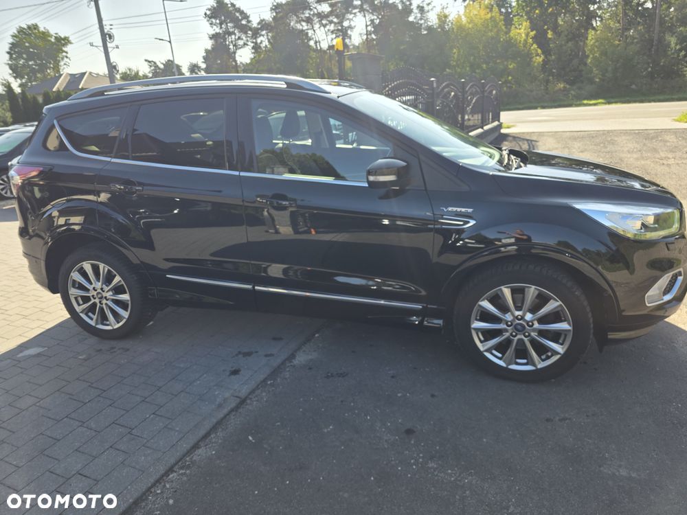 Ford Kuga 2019 photo 4