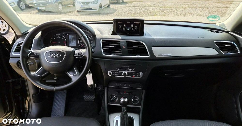 Audi Q3 - 35