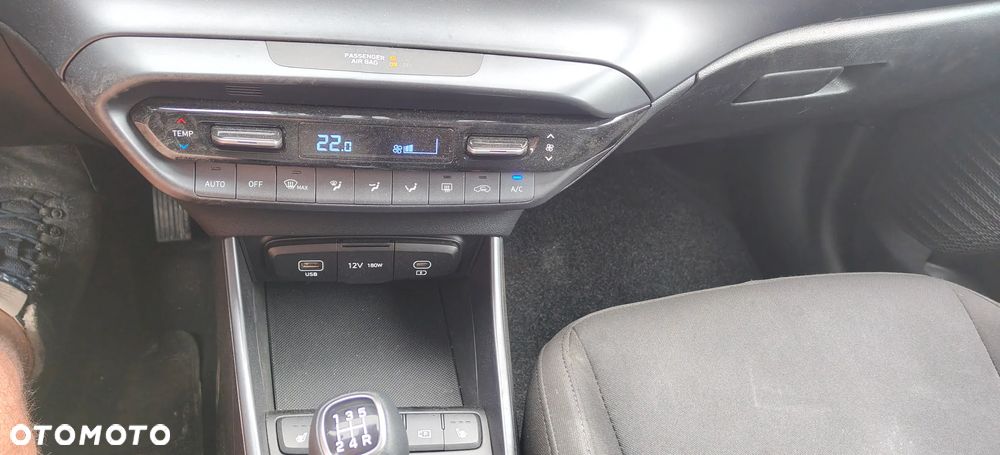 Hyundai i20 1.2 Comfort - 17