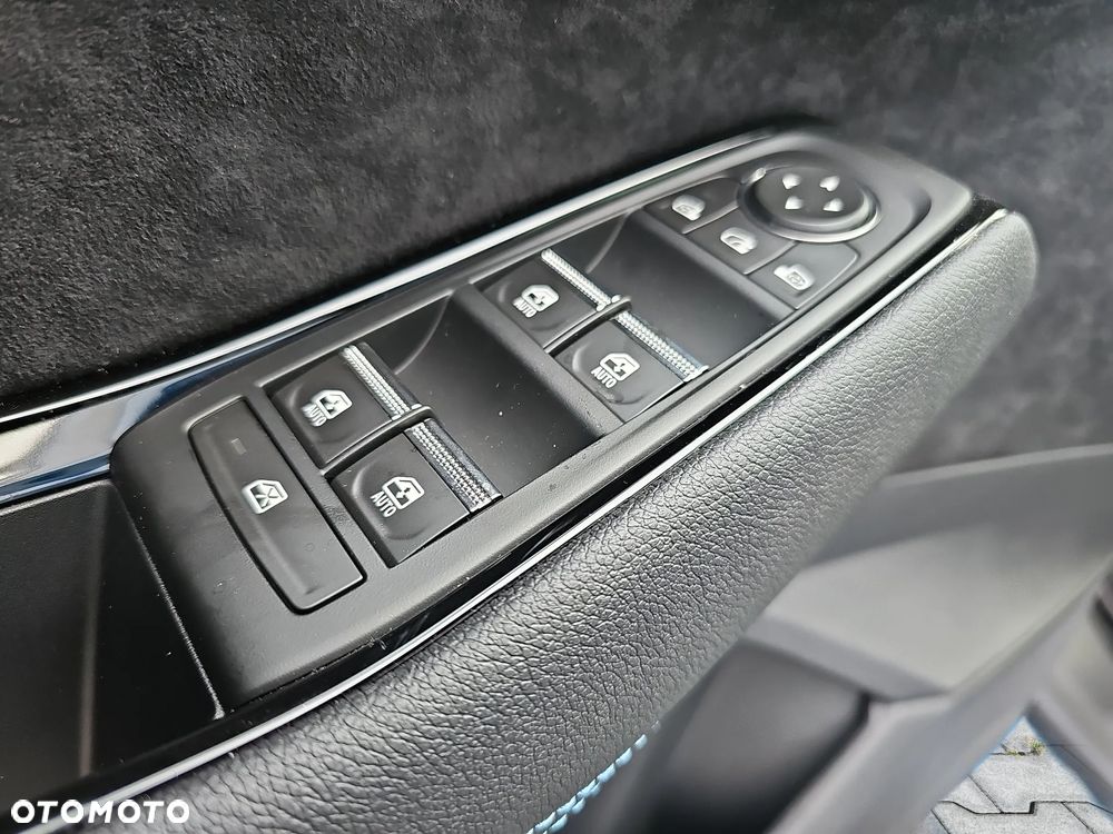 Renault Austral 1.2 E-Tech Full Hybrid 200 Esprit Alpine MMT - 15