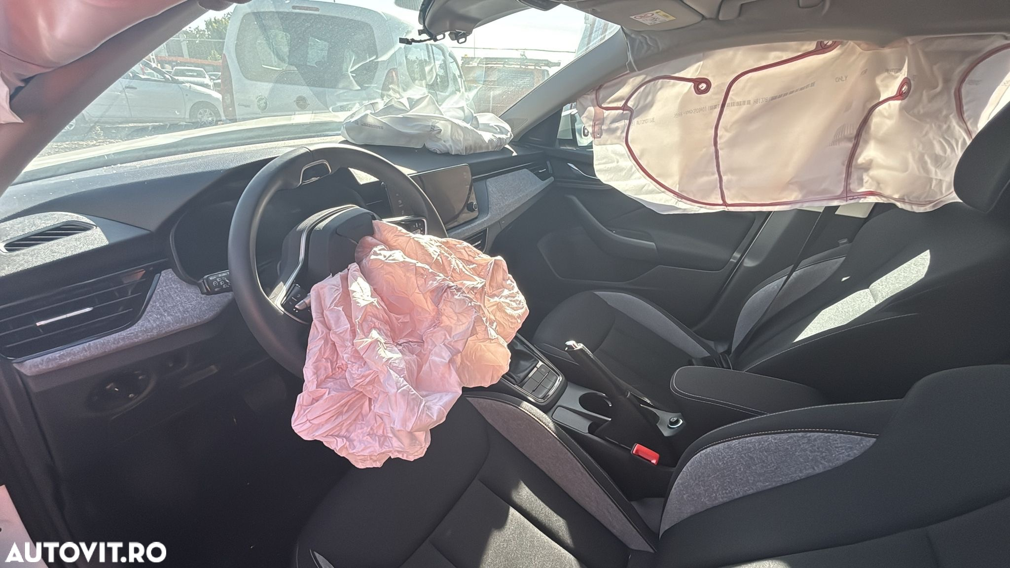 Skoda Scala 1.5 TSI 150 CP DSG Selection - 10