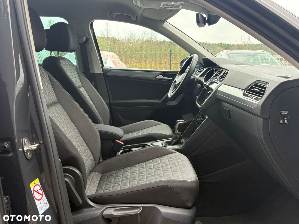 Volkswagen Tiguan 2.0 TDI SCR Life DSG - 13