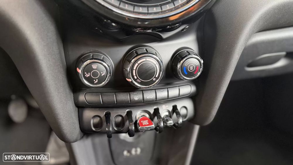 MINI 3 Portas One First - 20