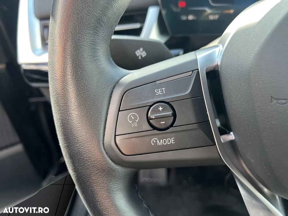 BMW iX1 xDrive30 - 14