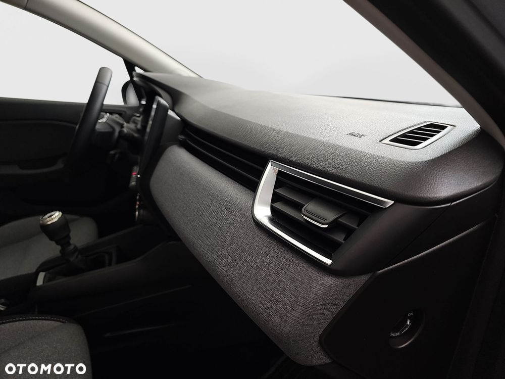 Renault Clio 1.0 TCe Evolution - 33