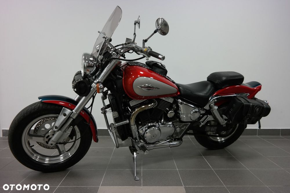 Suzuki Marauder - 7