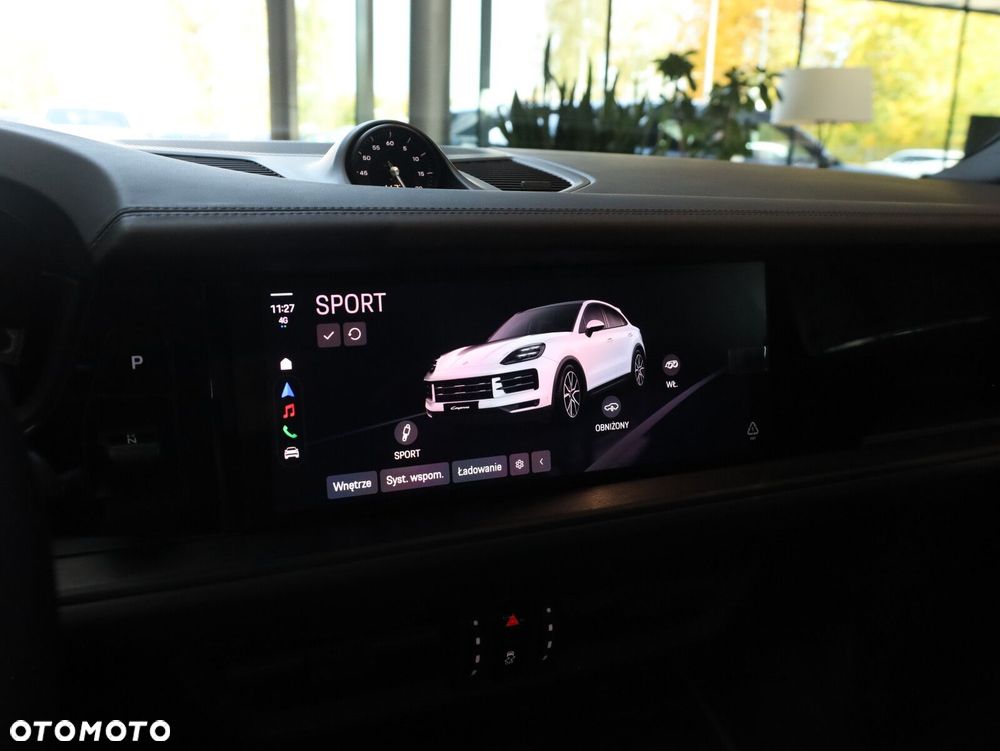 Porsche Cayenne - 24