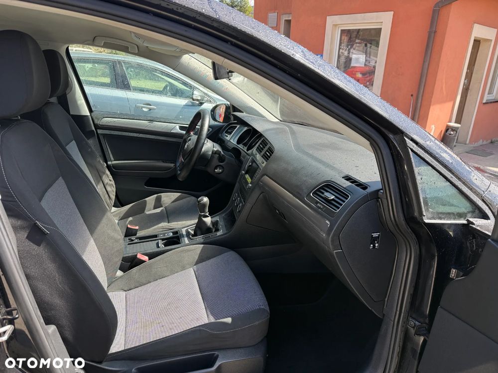 Volkswagen Golf 1.4 BlueMotion Allstar - 11