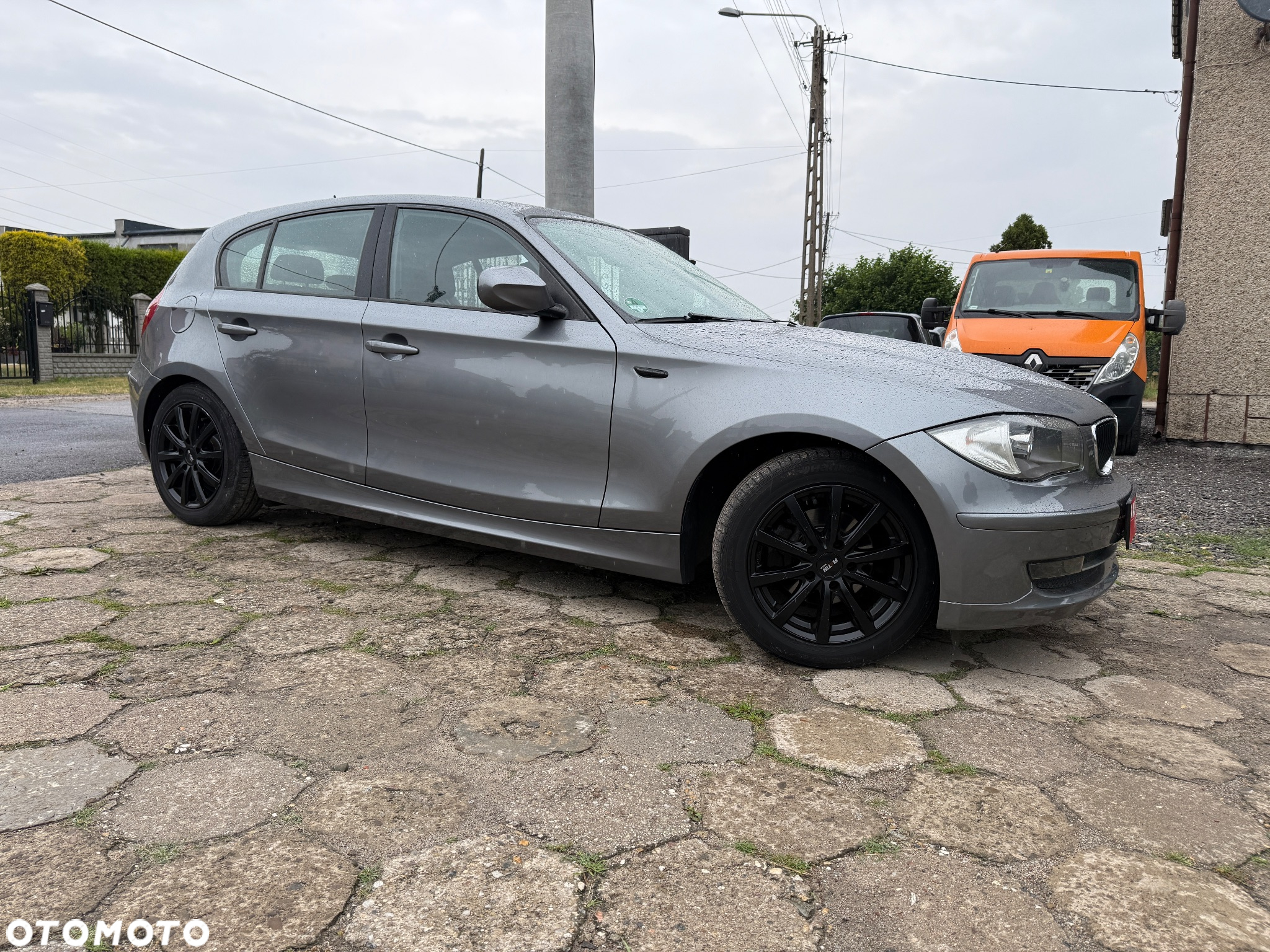 BMW Seria 1 116i Edition Sport - 5