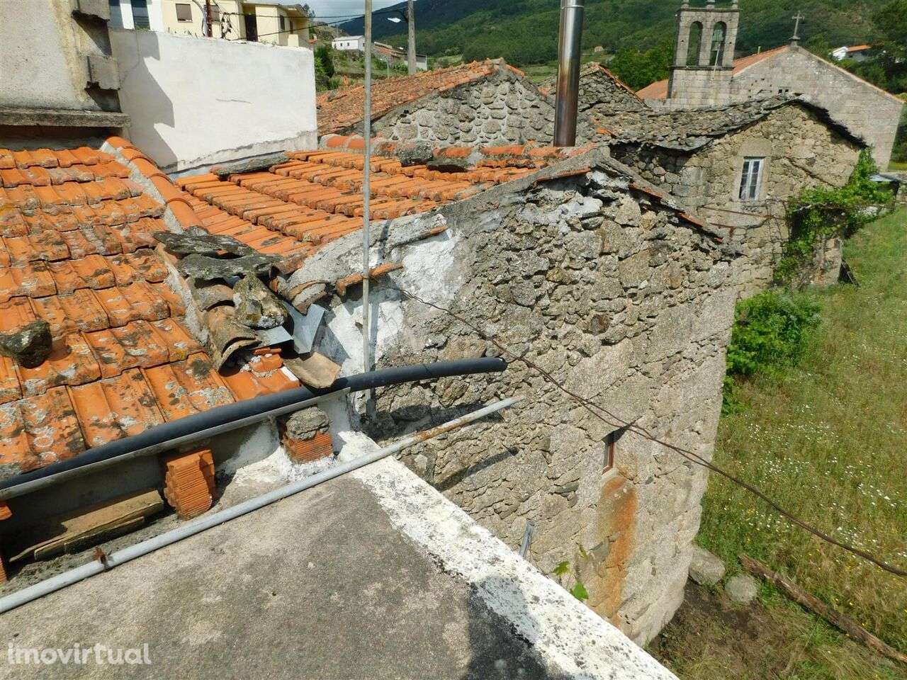 Moradia / Seia, Valezim - Grande imagem: 4/15