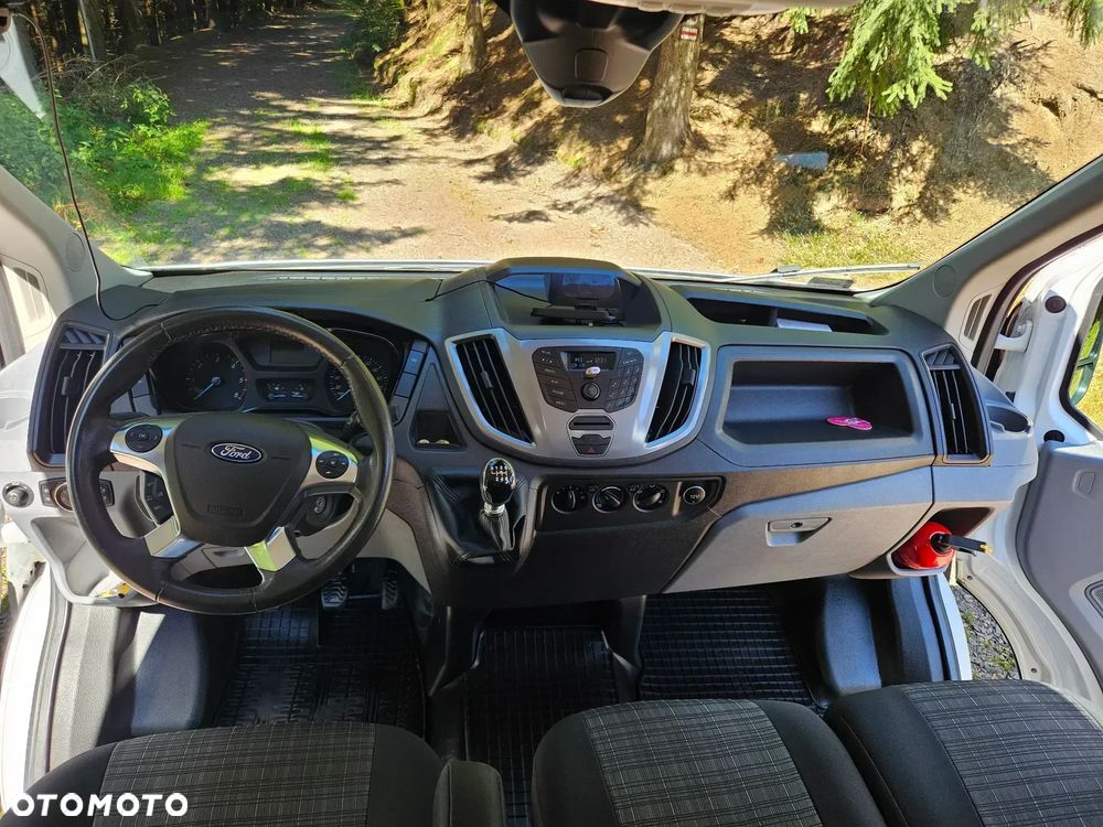Ford Transit L3H2 Trend (bryg.) - 5