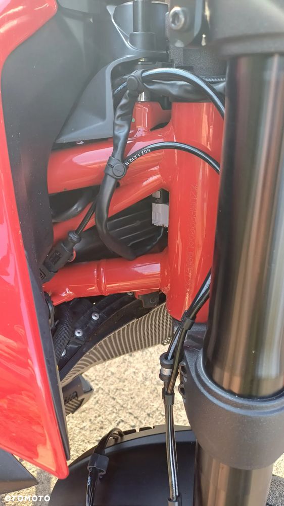 Ducati Hypermotard - 5