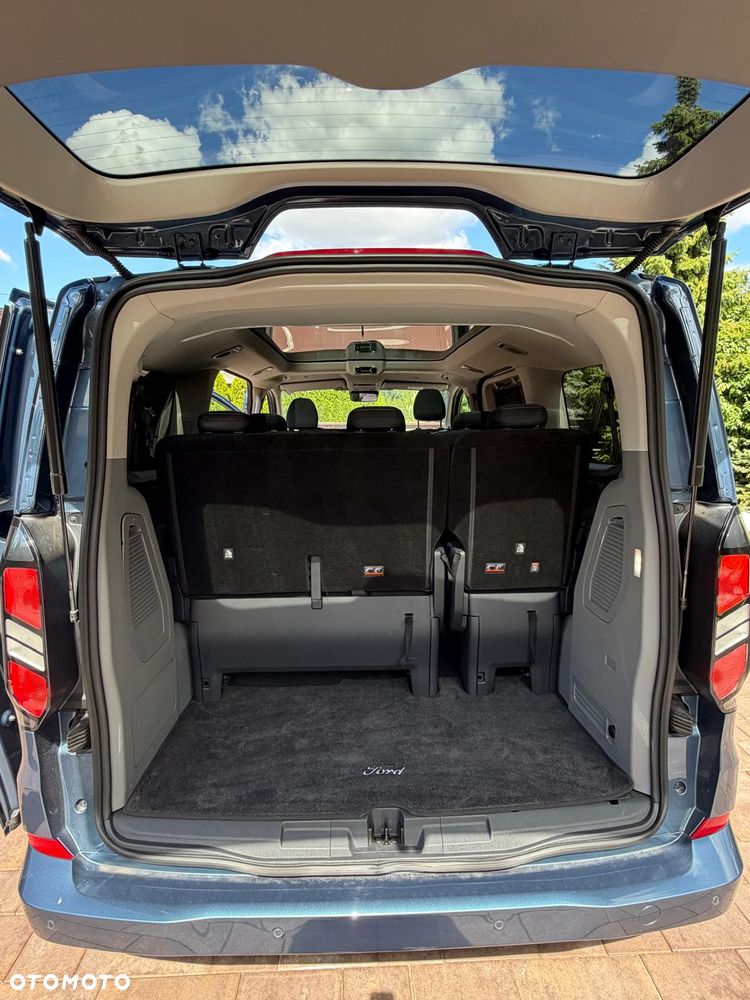 Ford Tourneo Custom L1H1 VA Active - 7