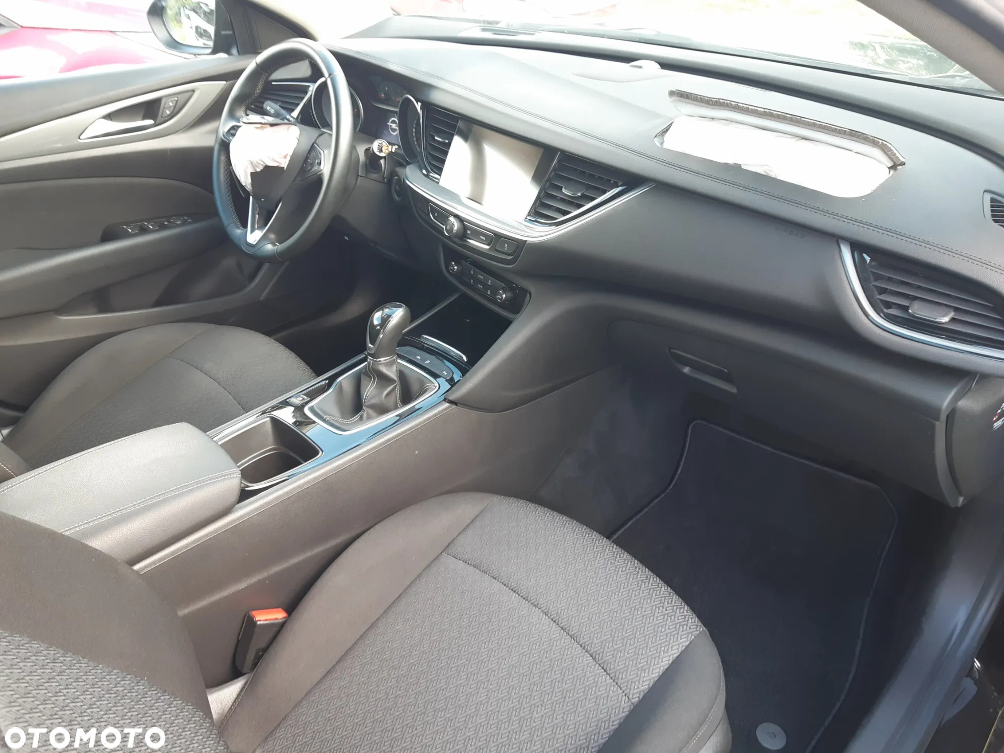 Opel Insignia Grand Sport 1.5 Direct InjectionTurbo Business Edition - 14