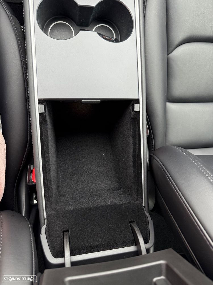 Tesla Model 3 Long Range AWD Dual Motor - 23