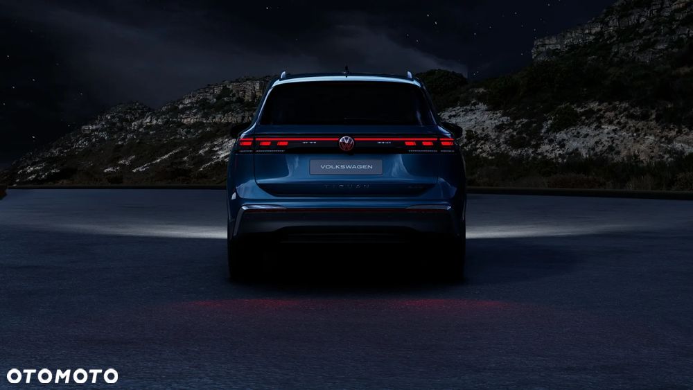 Volkswagen Tiguan 2.0 TSI 4Mot Elegance DSG - 8