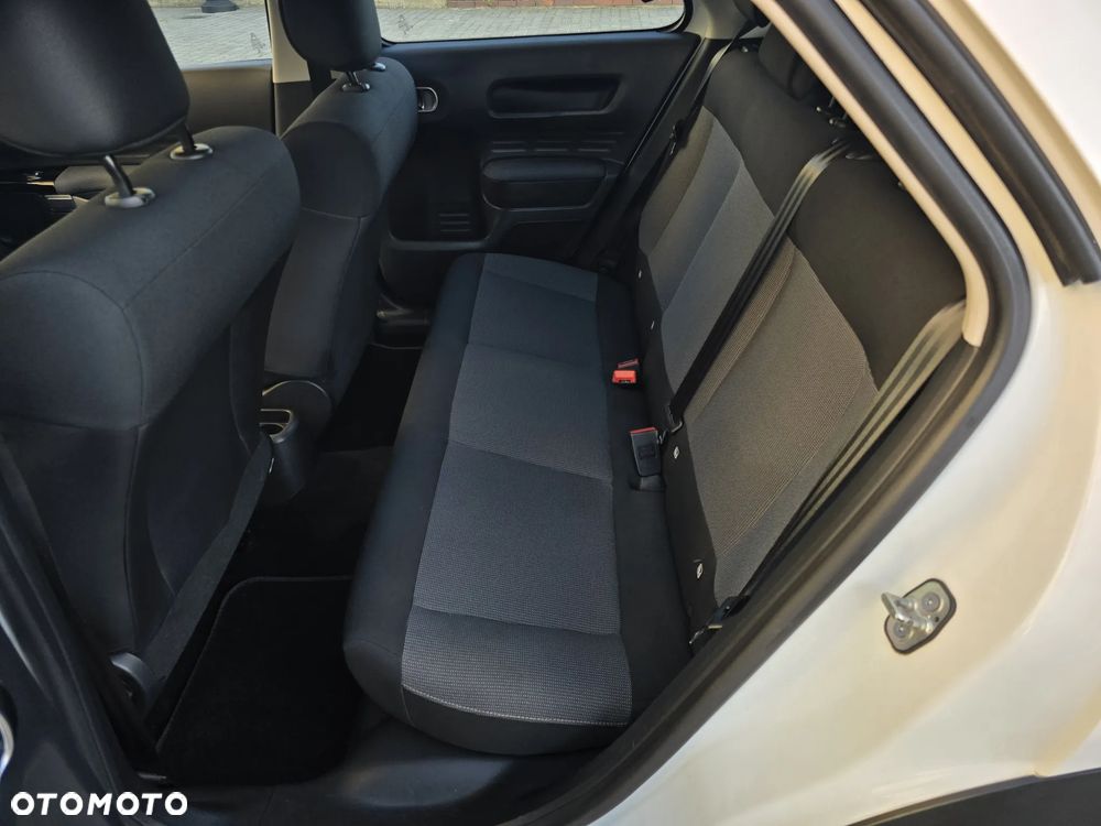 Citroën C4 Cactus VTi 82 Feel - 16