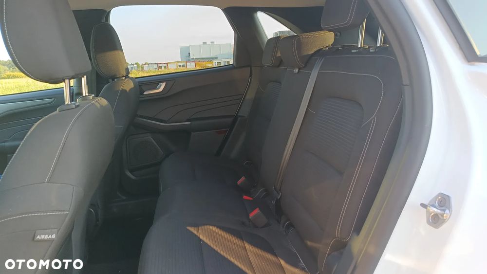 Ford Kuga 2.5 Duratec FHEV ACTIVE X - 21