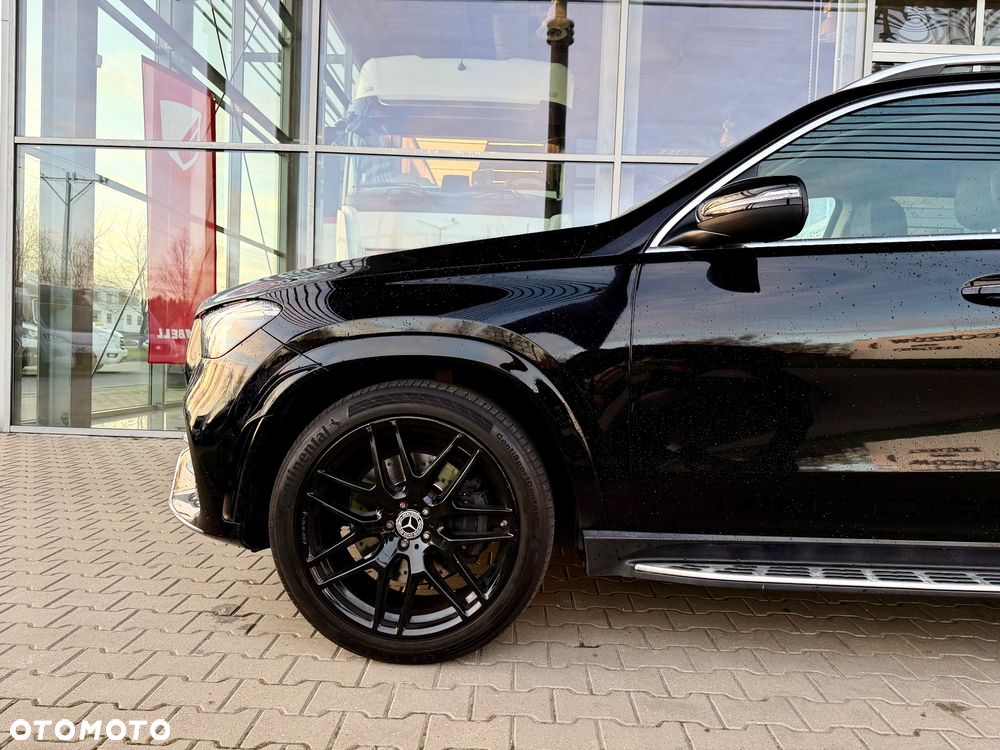 Mercedes-Benz GLE - 34