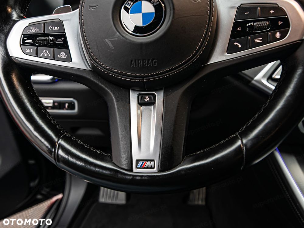 BMW X5 xDrive45e - 18