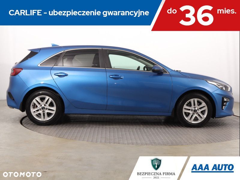Kia Ceed - 7