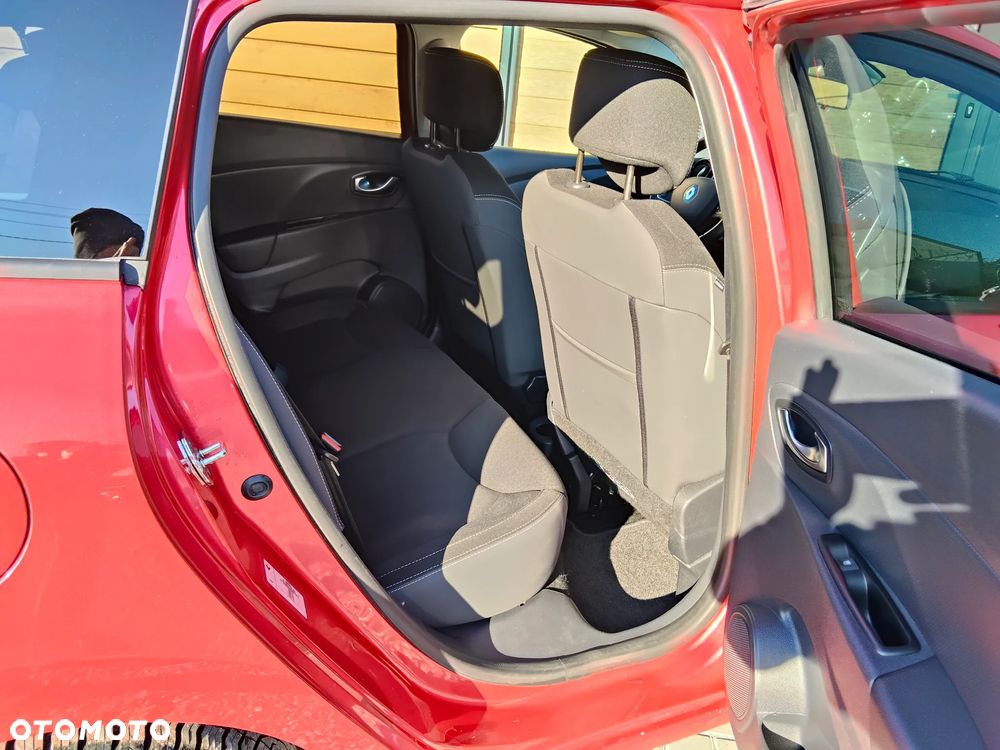 Renault Clio Grandtour Energy TCe 90 Start & Stop LIMITED 2018 - 26