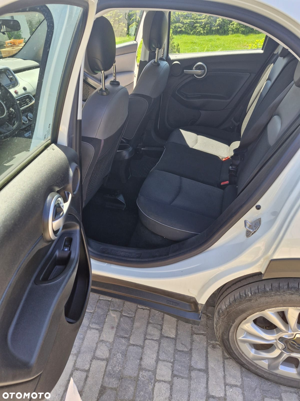 Fiat 500X 1.6 E-Torq Pop Star - 11