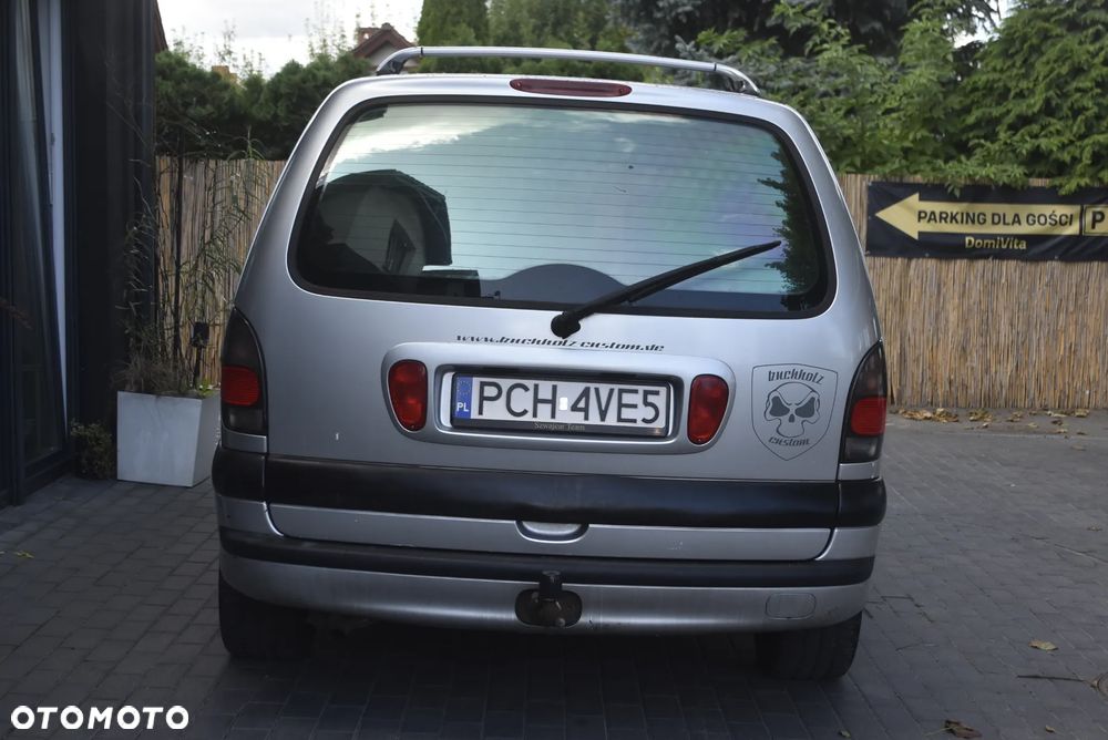 Renault Espace - 27